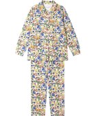 【ツモリチサト スリープ/tsumori chisato SLEEP】のツモリチサト パジャマ 長袖 長ズボン 綿100%(本体) UDX536 /ワコール 人気、トレンドファッション・服の通販 founy(ファニー) ファッション Fashion レディースファッション WOMEN トップス・カットソー Tops/Tshirt なめらか Smooth パジャマ Pajamas ボトム Bottom 長袖 Long Sleeve thumbnail クリーム|ID: prp329100004535377 ipo3291000000032051121
