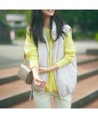 【23区/NIJYUSANKU】の【WEB限定カラーあり/洗える】ウーステッドウール ビッグシルエット ニット 人気、トレンドファッション・服の通販 founy(ファニー) ファッション Fashion レディースファッション WOMEN トップス・カットソー Tops/Tshirt ニット Knit Tops イエロー Yellow インナー Inner エレガント 上品 Elegant オレンジ Orange 洗える Washable 今季 This Season シルク Silk セーター Sweater タートルネック Turtleneck 定番 Standard ビッグ Big ヘムライン Hemline リラックス Relax A/W・秋冬 Aw・Autumn/Winter・Fw・Fall-Winter 冬 Winter おすすめ Recommend 2023年 2023 2023-2024秋冬・A/W Aw/Autumn/Winter//Fw/Fall-Winter/2023-2024 thumbnail [WEB限定]イエロー系|ID: prp329100004535385 ipo3291000000032144795