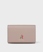 【ポール スミス/Paul Smith】のマーケトリースワールラビット 名刺入れ グレイッシュベージュ|ID: prp329100004535389 ipo3291000000033573956