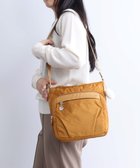 【エースバッグズアンドラゲッジ/ACE BAGS & LUGGAGE】のKanana project PJ1-4th ショルダーバッグ 67643 カナナ プロジェクト 斜め掛け 軽量 軽い 旅行 オレンジ|ID: prp329100004535392 ipo3291000000032051198