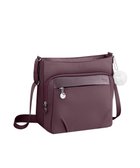 【エースバッグズアンドラゲッジ/ACE BAGS & LUGGAGE】のKanana project PJ1-4th ショルダーバッグ 67643 カナナ プロジェクト 斜め掛け 軽量 軽い 旅行 カシス|ID: prp329100004535392 ipo3291000000032051199