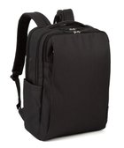 【エースバッグズアンドラゲッジ/ACE BAGS & LUGGAGE】の【WEB限定】ACE UBP-401 リュック ビジネス B4 15.6インチ 11891 人気、トレンドファッション・服の通販 founy(ファニー) ファッション Fashion レディースファッション Ladies' Fashion Online バッグ Bag スマート Smart ビジネス 仕事 通勤 Business フロント Front ポケット Pocket リュック Ruck Sack thumbnail ブラック|ID: prp329100004535395 ipo3291000000032388600