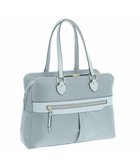 【エースバッグズアンドラゲッジ/ACE BAGS & LUGGAGE】のace. リモフィス ビジネストートバッグ レディース A4 13.3インチ 10314 グレー|ID: prp329100004535404 ipo3291000000032051281