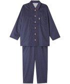 【ワコール 睡眠科学/wacoal suimin】のパジャマ 長袖 長ズボン 綿100%(本体) サテン生地 光沢感 なめらかな肌ざわり 上下セット 前開き YDX536 睡眠科学/ワコール 人気、トレンドファッション・服の通販 founy(ファニー) ファッション Fashion レディースファッション WOMEN トップス・カットソー Tops/Tshirt サテン Satin なめらか Smooth 長袖 Long Sleeve パジャマ Pajamas ボトム Bottom ロング Long thumbnail コン|ID: prp329100004535405 ipo3291000000032234387