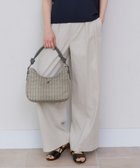 【自由区/JIYU-KU】の【セットアップ対応・洗える】リネンビスコースストレッチワイド パンツ フラックス|ID: prp329100004535406 ipo3291000000032676353