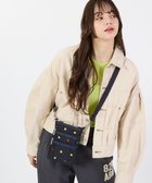 【レスポートサック/LeSportsac】の3 ZIP CROSSBODY/ミックスドフルーツエンブロイダリー ミックスドフルーツエンブロイダリー|ID: prp329100004535416 ipo3291000000032051332