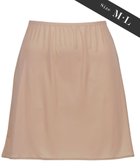 【ウィング/Wing】のペチコート ウイング/ワコール EH6532 シナモンブラウン|ID: prp329100004535422 ipo3291000000032556722