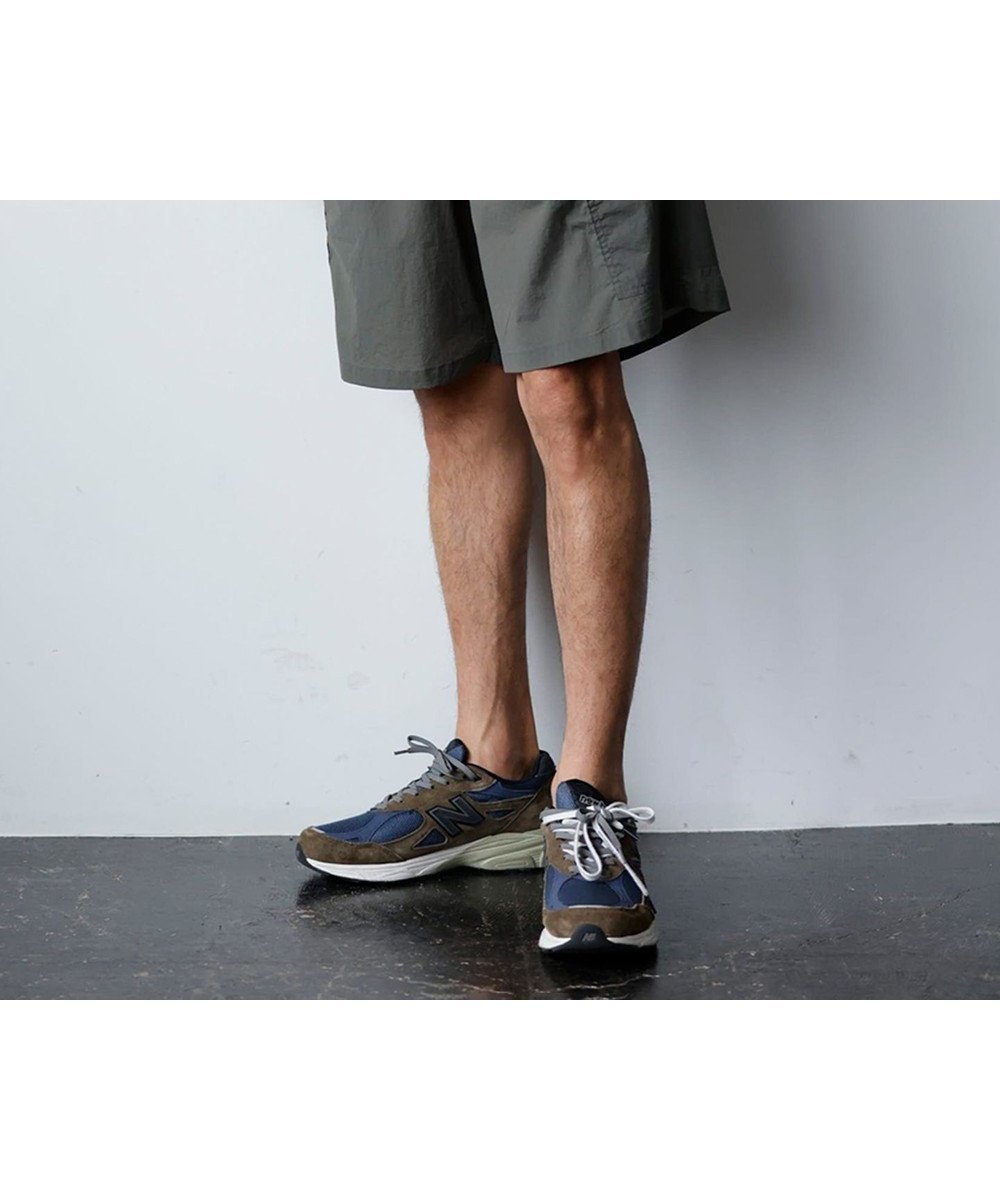 【アンフィーロ/UNFILO / MEN】のLIGHT MOVE ショートパンツ インテリア・キッズ・メンズ・レディースファッション・服の通販 founy(ファニー) 　ファッション　Fashion　レディースファッション　WOMEN　パンツ　Pants　ハーフ / ショートパンツ　Short Pants　春　Spring　抗菌　Antibacterial　軽量　Lightweight　ショート　Short　ストレッチ　Stretch　ポケット　Pocket　S/S・春夏　Ss・Spring/Summer　再入荷　Restock/Back In Stock/Re Arrival　夏　Summer　カーキ|ID: prp329100004535428 ipo3291000000032051419