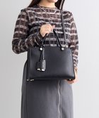 【エースバッグズアンドラゲッジ/ACE BAGS & LUGGAGE】の【雑誌掲載】 Jewelna Rose ターミー ミドルサイズ 10757 通勤バッグ コンパクト ハンドバッグ トート ジュエルナローズ ブラック|ID: prp329100004535476 ipo3291000000032051578