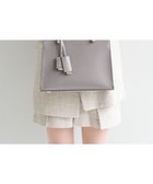 【エースバッグズアンドラゲッジ/ACE BAGS & LUGGAGE】の【雑誌掲載】 Jewelna Rose ターミー ミドルサイズ 10757 通勤バッグ コンパクト ハンドバッグ トート ジュエルナローズ モーヴグレー|ID: prp329100004535476 ipo3291000000032051581