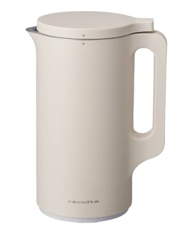 【ヤマト テーブル&キッチン/YAMATO Table & Kitchen】の【レコルト】自動調理ポット クリームホワイト RSY-2(W) 人気、トレンドファッション・服の通販 founy(ファニー) ファッション Fashion レディースファッション Fashion for Women |ID:prp329100004535485