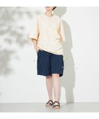 【ヘリーハンセン/HELLY HANSEN】の【はっ水・UVカット】ミステプルオーバー アイボリー|ID: prp329100004535491 ipo3291000000032051650