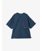 【ヘリーハンセン/HELLY HANSEN】の【はっ水・UVカット】ミステプルオーバー オーシャンネイビー|ID: prp329100004535491 ipo3291000000032051652