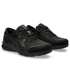 【アシックス ウォーキング/ASICS WALKING】のハダシウォーカー レディース 3E相当 人気、トレンドファッション・服の通販 founy(ファニー) ファッション Fashion レディースファッション WOMEN クッション Cushion 軽量 Lightweight シューズ Shoes ストライプ Stripe スニーカー Sneakers スポーティ Sporty パイピング Piping メッシュ Mesh thumbnail ブラック系|ID: prp329100004535560 ipo3291000000032052011