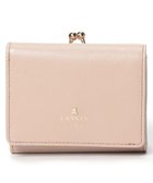 【ランバン オン ブルー/LANVIN en Bleu】のリュクサンブール 口金二つ折り財布 オールドローズ|ID: prp329100004535584 ipo3291000000032234453