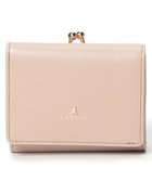 【ランバン オン ブルー/LANVIN en Bleu】のリュクサンブール 口金二つ折り財布 オールドローズ|ID: prp329100004535584 ipo3291000000032746517