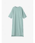 【ヘリーハンセン/HELLY HANSEN】の【抗菌防臭・速乾・UVカット】ショートスリーブワンポイントワンピース 人気、トレンドファッション・服の通販 founy(ファニー) ファッション Fashion レディースファッション WOMEN ワンピース Dress おすすめ Recommend スリット Slit レギンス Leggings 夏 Summer 抗菌 Antibacterial 春 Spring S/S・春夏 Ss・Spring/Summer thumbnail ミスティグレー|ID: prp329100004535593 ipo3291000000032052167
