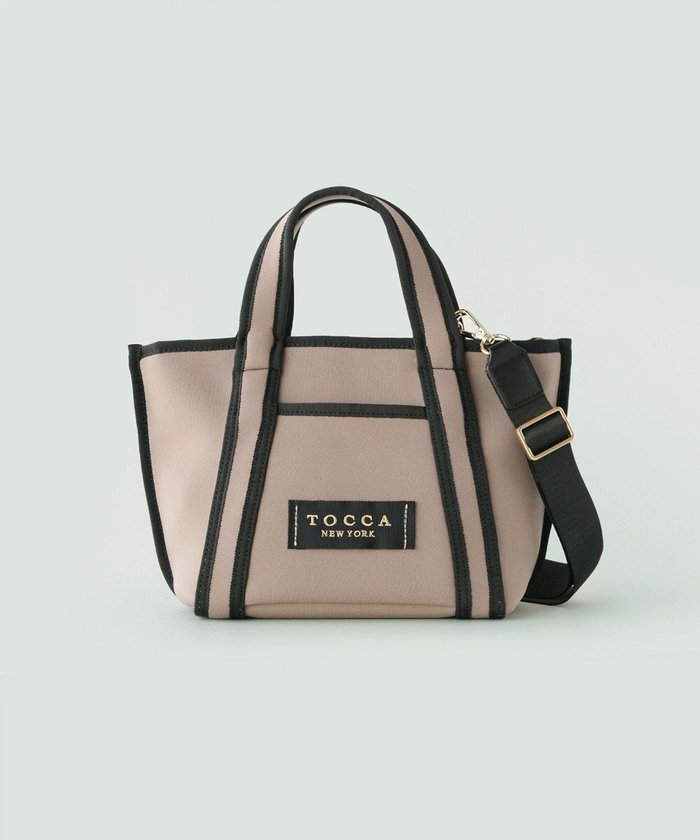 【トッカ/TOCCA】の【WEB&一部店舗限定】COSTA MINITOTE トートバッグ インテリア・キッズ・メンズ・レディースファッション・服の通販 founy(ファニー) https://founy.com/ ファッション Fashion レディースファッション Ladies' Fashion Online バッグ Bag アウトドア Outdoor クッション Cushion クラウン Crown シューズ Shoes シンプル Simple スポーツ Sports スーツ Suit 財布 Wallet トリミング Trimming ポケット Pocket ラップ Wrap リゾート Resort リュクス Luxe ワンポイント One Point 旅行 Travel |ID: prp329100004535623 ipo3291000000032501805