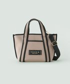【トッカ/TOCCA】の【WEB&一部店舗限定】COSTA MINITOTE トートバッグ ベージュ系|ID: prp329100004535623 ipo3291000000032501806