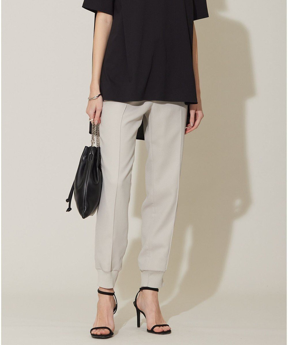 【アイシービー/iCB】の【接触冷感・UVケア・速乾・洗える】FluidBackSatin ジョグパンツ インテリア・キッズ・メンズ・レディースファッション・服の通販 founy(ファニー) ファッション Fashion レディースファッション Fashion for Women パンツ Pants & Trousers 春 Spring 洗える Machine Washable サテン Satin, Glossy Fabric セットアップ Set-Up, Coordinated Outfit トレンド Trend, Trending Now 人気 Popular, Best Seller S/S・春夏 SS, Spring/Summer, Warm Season おすすめ Recommended / Our Picks 夏 Summer 2024年 2024 2024春夏・S/S Spring/Summer 2024 SS24 トープ系|ID: prp329100004535669 ipo3291000000034221871