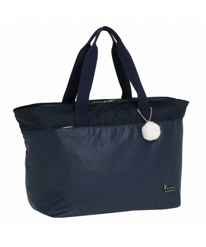 【エースバッグズアンドラゲッジ/ACE BAGS & LUGGAGE】のKanana Collection カナナコレクション ストロール トートバッグ Lサイズ 折りたたみ可 67215 インテリア・キッズ・メンズ・レディースファッション・服の通販 founy(ファニー) https://founy.com/ ファッション Fashion レディースファッション WOMEN バッグ Bag コレクション Collection コンビ Combination 抗菌 Antibacterial シンプル Simple セットアップ Set Up ポケット Pocket 再入荷 Restock/Back In Stock/Re Arrival 旅行 Travel スーツケース キャリーケース Suitcase |ID: prp329100004535687 ipo3291000000032052598