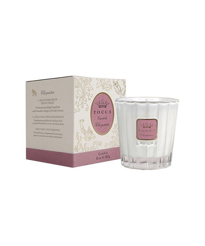 【トッカ/TOCCA】のCANDLE キャンドル インテリア・キッズ・メンズ・レディースファッション・服の通販 founy(ファニー) https://founy.com/ ファッション Fashion レディースファッション WOMEN おすすめ Recommend グラス Glass チューリップ Tulip リラックス Relax ロマンティック Romantic ローズ Rose エレガント 上品 Elegant |ID: prp329100004535706 ipo3291000000032052672