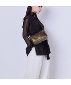 【ミオフィラノ/MioFIRANO】のUNIT A002 ショルダーバッグ 人気、トレンドファッション・服の通販 founy(ファニー) ファッション Fashion レディースファッション WOMEN バッグ Bag クラッチ Clutch 軽量 Lightweight ショルダー Shoulder 財布 Wallet トレンド Trend フィット Fit ポケット Pocket thumbnail BROWN|ID: prp329100004535727 ipo3291000000032147912