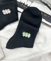 【ウィゴー/WEGO】の3アニマルアンクルソックス 人気、トレンドファッション・服の通販 founy(ファニー) ファッション Fashion レディースファッション WOMEN ソックス Socks レッグウェア Legwear おすすめ Recommend アンクル Uncle スニーカー Sneakers スマホ Smartphone ソックス Socks 再入荷 Restock/Back In Stock/Re Arrival |ID:prp329100004535730