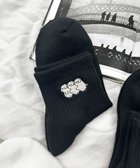 【ウィゴー/WEGO】の3アニマルアンクルソックス 柄2|ID: prp329100004535730 ipo3291000000032052811