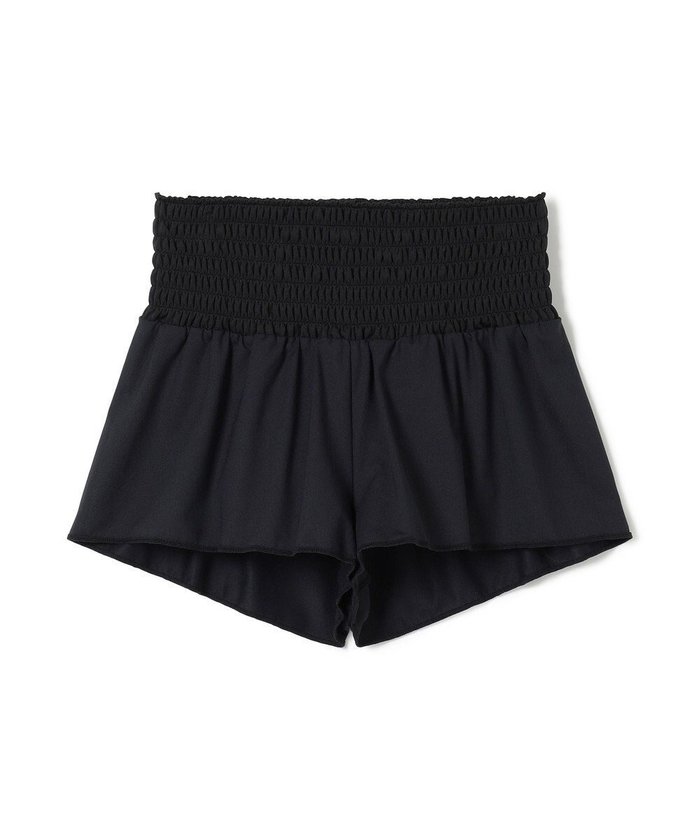 【チャコット/Chacott】のショートパンツ インテリア・キッズ・メンズ・レディースファッション・服の通販 founy(ファニー) https://founy.com/ ファッション Fashion レディースファッション WOMEN パンツ Pants ハーフ / ショートパンツ Short Pants イタリア Italy コンパクト Compact シャーリング Shirring ショート Short ベビー Baby ヨーク Yoke |ID: prp329100004535749 ipo3291000000032052908