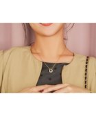 【トッカ/TOCCA】のHORSE SHOE REVERSIBLE NECKLACE ネックレス ゴールド系|ID: prp329100004535752 ipo3291000000032052922