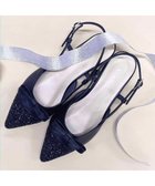【モード エ ジャコモ/MODE ET JACOMO】のcarino グリッターコンビフラットシューズ 人気、トレンドファッション・服の通販 founy(ファニー) ファッション Fashion レディースファッション WOMEN クール Cool グリッター Glitter シューズ Shoes シンプル Simple スタイリッシュ Stylish フェミニン Feminine フォルム Form フラット Flat ポインテッド Pointed リボン Ribbon エレガント 上品 Elegant 日本製 Made In Japan thumbnail ブラックコンビ|ID: prp329100004535827 ipo3291000000032053324