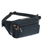 【エースバッグズアンドラゲッジ/ACE BAGS & LUGGAGE】のace. エース バスティーク2 62562 ウエストポーチ 1リットル ボディバ ネイビー|ID: prp329100004535830 ipo3291000000032053334