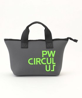 【ピーダブリュサーキュラス/PW CIRCULUS】の【人気カラー再入荷!】PW ロゴカートバッグ ゴルフ 人気、トレンドファッション・服の通販 founy(ファニー) ファッション Fashion レディースファッション Ladies' Fashion Online バッグ Bag おすすめ Recommend アウトドア Outdoor クッション Cushion ゴルフ Golf フロント Front ポケット Pocket 人気 Popularity 再入荷 Restock/Back In Stock/Re Arrival 別注 Special Order |ID:prp329100004535831