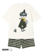 【ウンナナクール/une nana cool】の【MOOMIN * une nana cool 】プルオーバー パンツセット GR|ID: prp329100004535842 ipo3291000000032053402