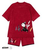 【ウンナナクール/une nana cool】の【MOOMIN * une nana cool 】プルオーバー パンツセット RE|ID: prp329100004535842 ipo3291000000032053406