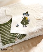 【ウンナナクール/une nana cool】の【MOOMIN * une nana cool 】プルオーバー パンツセット 人気、トレンドファッション・服の通販 founy(ファニー) ファッション Fashion レディースファッション Fashion for Women パンツ Pants & Trousers キャラクター Character, Licensed Characters コレクション Collection, Seasonal Line なめらか Smooth, Silky Texture ハーフ Half, Half-Length パジャマ Pajamas, Sleepwear ボトム Bottoms, Lower Wear ボーダー Border, Stripe 無地 Plain, Solid Color おすすめ Recommended / Our Picks 夏 Summer thumbnail GR|ID: prp329100004535842 ipo3291000000033175466