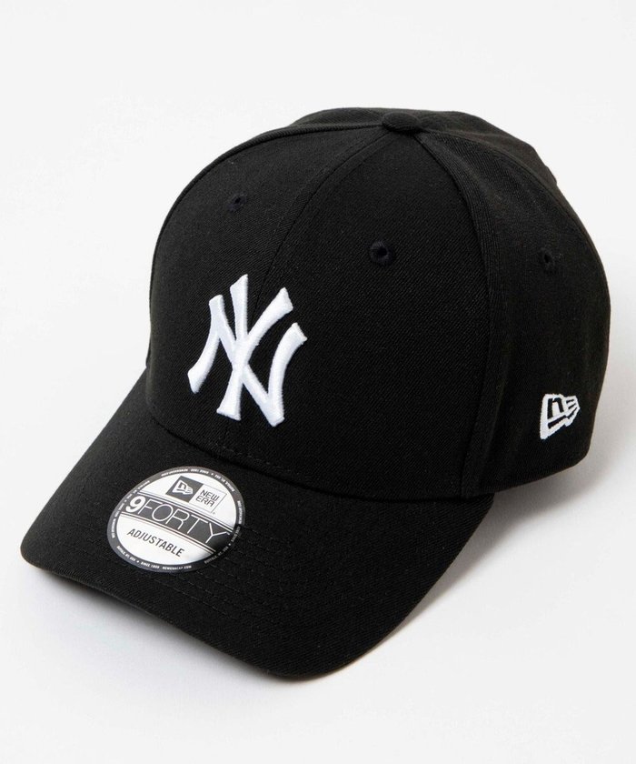 【ウィゴー/WEGO】の【ユニセックス着用ITEM】NEWERA 9FORTY インテリア・キッズ・メンズ・レディースファッション・服の通販 founy(ファニー) https://founy.com/ ファッション Fashion レディースファッション WOMEN 帽子 Hats キャップ Cap スポーツ Sports スマホ Smartphone 人気 Popularity フロント Front 帽子 Hat |ID: prp329100004535930 ipo3291000000032053861