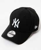【ウィゴー/WEGO】の【ユニセックス着用ITEM】NEWERA 9FORTY 柄1|ID: prp329100004535930 ipo3291000000032053870