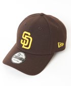 【ウィゴー/WEGO】の【ユニセックス着用ITEM】NEWERA 9FORTY 柄2|ID: prp329100004535930 ipo3291000000032053872