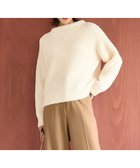【アンフィーロ 自由区/UNFILO】のプードルニット ボトルネック 人気、トレンドファッション・服の通販 founy(ファニー) ファッション Fashion レディースファッション Ladies' Fashion Online トップス・カットソー Tops/Tshirt ニット Knit Tops ウォッシャブル Washable シンプル Simple セーター Sweater ボトム Bottom ボトルネック Bottleneck モコモコ Fluffy A/W・秋冬 Aw・Autumn/Winter・Fw・Fall-Winter thumbnail オフ|ID: prp329100004535933 ipo3291000000032603523