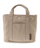 【グリーンパークス/Green Parks】の・Legato Largo 簡探バッグ 2way Gray Beige|ID: prp329100004535960 ipo3291000000032054016