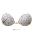 【ブラデリス ニューヨーク/BRADELIS New York】の【NuBra / ボリュームアップ】パテッドヌーブラ ベガ ストラップレスで肩こり軽減 グレージュ|ID: prp329100004535963 ipo3291000000032054027