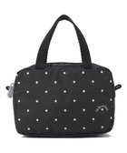 【レスポートサック/LeSportsac】のMICRO BAG/プティドット 人気、トレンドファッション・服の通販 founy(ファニー) ファッション Fashion レディースファッション WOMEN 財布 Wallets ポーチ Pouches シンプル Simple スクエア Square ドット Dot ベーシック Basic ポケット Pocket ポーチ Pouch モノトーン Monotone 再入荷 Restock/Back In Stock/Re Arrival 財布 Wallet thumbnail プティドット|ID: prp329100004535984 ipo3291000000032125024