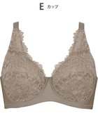 【ウィング/Wing】のブラジャー ワイヤーが痛くなりにくい 綿混(カップ肌側・バック) フルカップブラ NB2704 ウイング/ワコール 人気、トレンドファッション・服の通販 founy(ファニー) ファッション Fashion レディースファッション Fashion for Women バッグ Bags おすすめ Recommended / Our Picks アンダー Underwear Essentials シンプル Simple, Minimal ストレッチ Stretch, Stretchy Fabric フィット Fit, Slim Fit ブラジャー Bra, Lingerie レース Lace, Lace Fabric ワイヤー Wire, Wired Bra thumbnail ブラウン|ID: prp329100004535985 ipo3291000000034248366