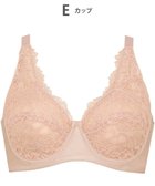【ウィング/Wing】のブラジャー ワイヤーが痛くなりにくい 綿混(カップ肌側・バック) フルカップブラ NB2704 ウイング/ワコール 人気、トレンドファッション・服の通販 founy(ファニー) ファッション Fashion レディースファッション Fashion for Women バッグ Bags おすすめ Recommended / Our Picks アンダー Underwear Essentials シンプル Simple, Minimal ストレッチ Stretch, Stretchy Fabric フィット Fit, Slim Fit ブラジャー Bra, Lingerie レース Lace, Lace Fabric ワイヤー Wire, Wired Bra thumbnail ピーチ|ID: prp329100004535985 ipo3291000000034248367