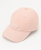 【ジェイプレスヨークストリート/J.PRESS YORK STREET】の【UNISEX】ロゴキャップ 人気、トレンドファッション・服の通販 founy(ファニー) ファッション Fashion レディースファッション WOMEN 帽子 Hats ユニセックス Unisex キャップ Cap ベーシック Basic 帽子 Hat thumbnail ピンク系|ID: prp329100004535987 ipo3291000000032054217