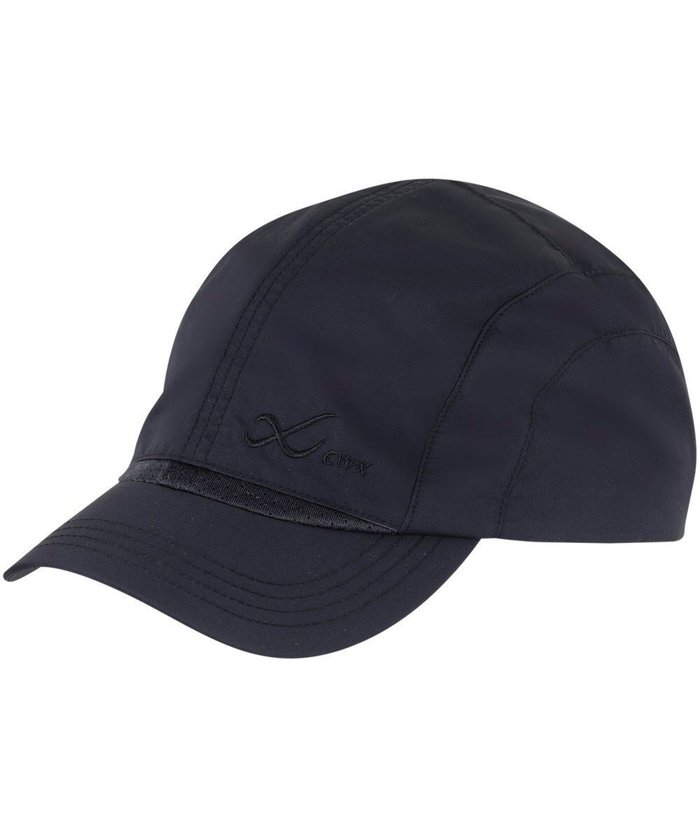 【シーダブリューエックス/CW-X】の【UNISEX】キャップ 風が通りやすい設計 /ワコール HYO400 インテリア・キッズ・メンズ・レディースファッション・服の通販 founy(ファニー) https://founy.com/ ファッション Fashion レディースファッション WOMEN ユニセックス Unisex キャップ Cap スリット Slit メッシュ Mesh |ID: prp329100004536025 ipo3291000000032054406