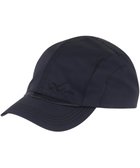 【シーダブリューエックス/CW-X】の【UNISEX】キャップ 風が通りやすい設計 /ワコール HYO400 ブラック|ID: prp329100004536025 ipo3291000000032054407