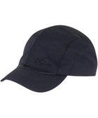 【シーダブリューエックス/CW-X】の【UNISEX】キャップ 風が通りやすい設計 /ワコール HYO400 ブラック|ID: prp329100004536025 ipo3291000000032300077